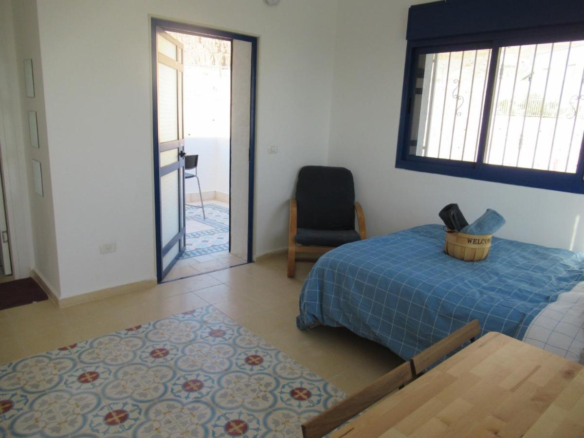 Unique&Warmy Place In The Dead Sea Avnat Exterior foto