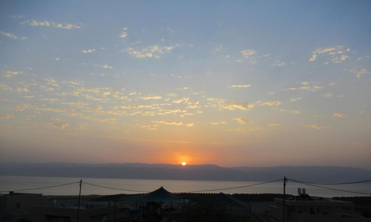 Unique&Warmy Place In The Dead Sea Avnat Exterior foto