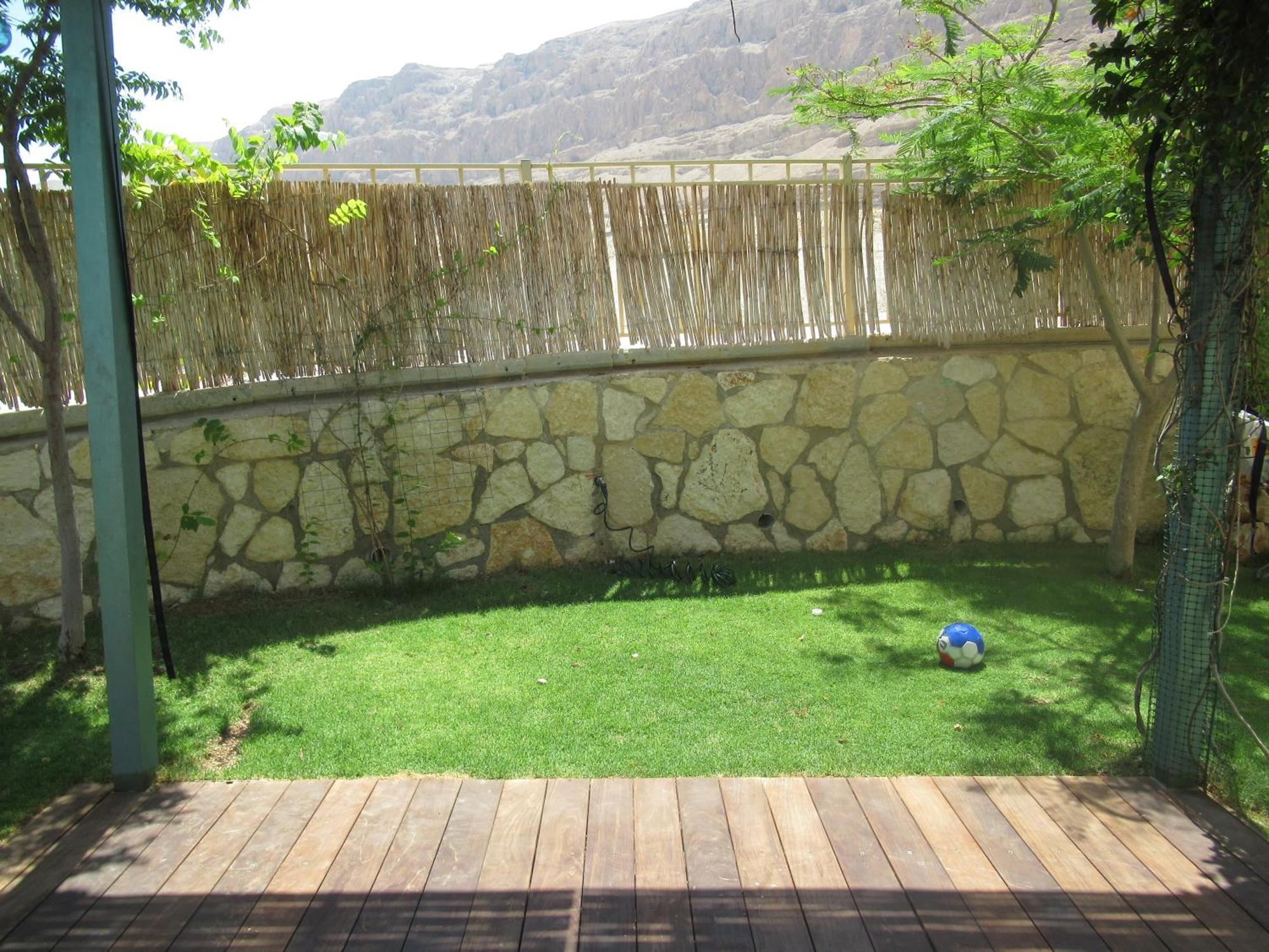 Unique&Warmy Place In The Dead Sea Avnat Exterior foto
