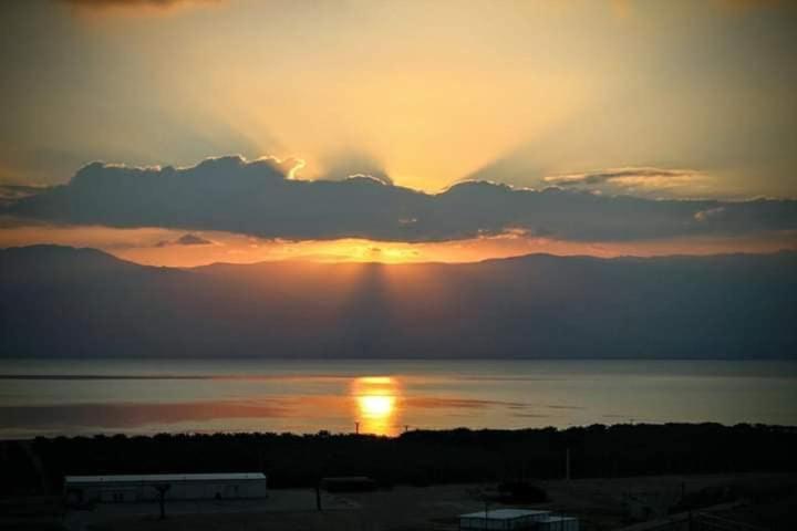 Unique&Warmy Place In The Dead Sea Avnat Exterior foto
