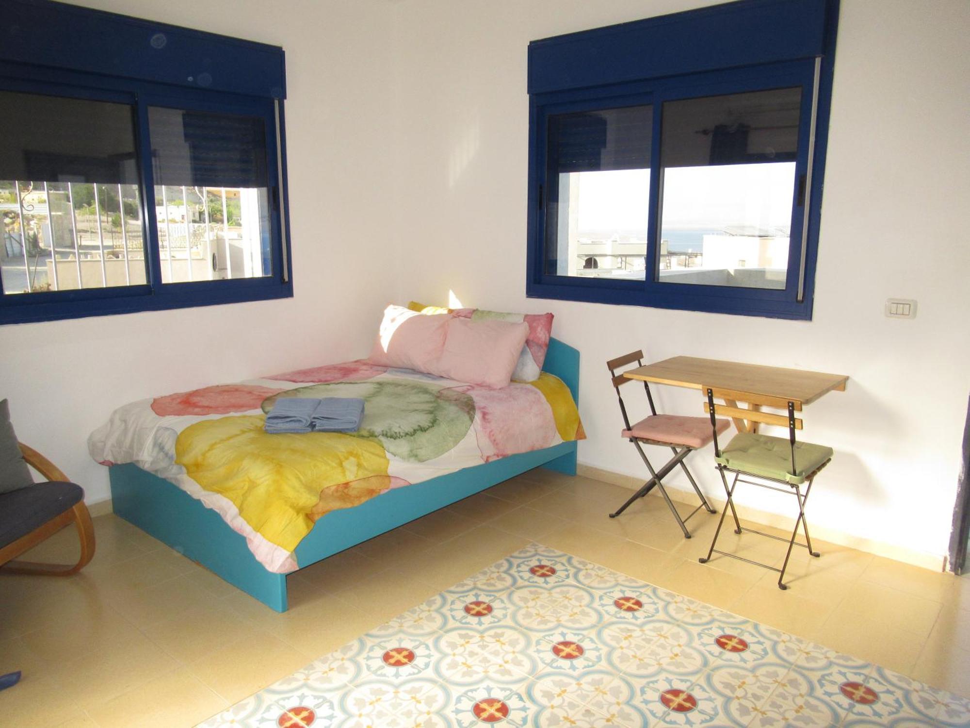 Unique&Warmy Place In The Dead Sea Avnat Exterior foto